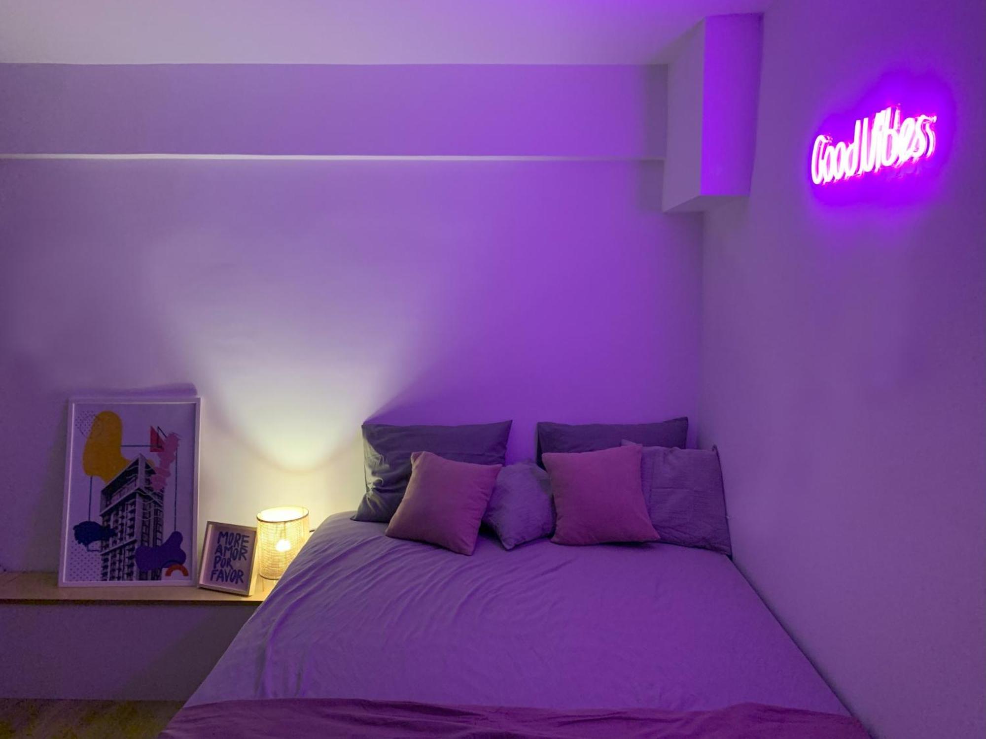 Apartment Tiny Under The Akropolis -1-