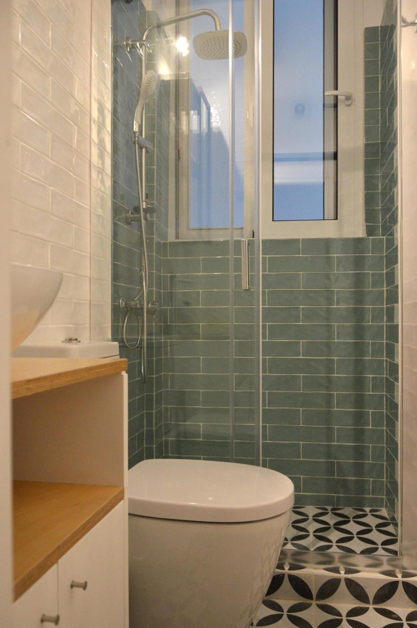 Apartment Tiny Under The Akropolis -1-